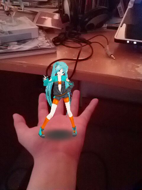 hatsune miku project diva mmd model download